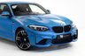 USED 2018 BMW M2 3.0i Coupe 2dr Petrol DCT Euro 6 (s/s) (370 ps) Low Miles, FSH, Harmon Kardon, Reversing Camera,