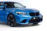 USED 2018 BMW M2 3.0i Coupe 2dr Petrol DCT Euro 6 (s/s) (370 ps) Low Miles, FSH, Harmon Kardon, Reversing Camera,