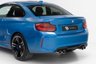 USED 2018 BMW M2 3.0i Coupe 2dr Petrol DCT Euro 6 (s/s) (370 ps) Low Miles, FSH, Harmon Kardon, Reversing Camera,