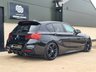 USED 2017 67 BMW M140I M140I SHADOW EDITION HARMON/KARDON AKROPOVIC EXHAUST