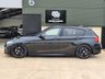 USED 2017 67 BMW M140I M140I SHADOW EDITION HARMON/KARDON AKROPOVIC EXHAUST