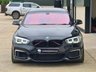USED 2017 67 BMW M140I M140I SHADOW EDITION HARMON/KARDON AKROPOVIC EXHAUST