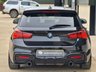 USED 2017 67 BMW M140I M140I SHADOW EDITION HARMON/KARDON AKROPOVIC EXHAUST