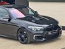 USED 2017 67 BMW M140I M140I SHADOW EDITION HARMON/KARDON AKROPOVIC EXHAUST