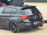 USED 2017 67 BMW M140I M140I SHADOW EDITION HARMON/KARDON AKROPOVIC EXHAUST