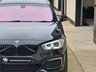 USED 2017 67 BMW M140I M140I SHADOW EDITION HARMON/KARDON AKROPOVIC EXHAUST