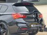 USED 2017 67 BMW M140I M140I SHADOW EDITION HARMON/KARDON AKROPOVIC EXHAUST