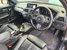 USED 2017 67 BMW M140I M140I SHADOW EDITION HARMON/KARDON AKROPOVIC EXHAUST