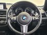 USED 2017 67 BMW M140I M140I SHADOW EDITION HARMON/KARDON AKROPOVIC EXHAUST