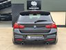 USED 2017 67 BMW M140I M140I SHADOW EDITION HARMON/KARDON AKROPOVIC EXHAUST