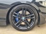 USED 2017 67 BMW M140I M140I SHADOW EDITION HARMON/KARDON AKROPOVIC EXHAUST