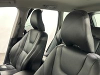 USED 2015 65 VOLVO XC60 2.0 D4 SE NAV 5d 188 BHP 40951 Miles High Gloss Black, Black Leather Interior,