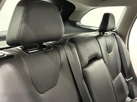 USED 2015 65 VOLVO XC60 2.0 D4 SE NAV 5d 188 BHP 40951 Miles High Gloss Black, Black Leather Interior,
