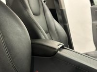 USED 2015 65 VOLVO XC60 2.0 D4 SE NAV 5d 188 BHP 40951 Miles High Gloss Black, Black Leather Interior,