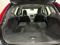 USED 2015 65 VOLVO XC60 2.0 D4 SE NAV 5d 188 BHP 40951 Miles High Gloss Black, Black Leather Interior,