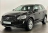 USED 2015 65 VOLVO XC60 2.0 D4 SE NAV 5d 188 BHP 40951 Miles High Gloss Black, Black Leather Interior,