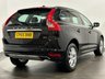 USED 2015 65 VOLVO XC60 2.0 D4 SE NAV 5d 188 BHP 40951 Miles High Gloss Black, Black Leather Interior,