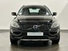USED 2015 65 VOLVO XC60 2.0 D4 SE NAV 5d 188 BHP 40951 Miles High Gloss Black, Black Leather Interior,