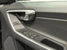 USED 2015 65 VOLVO XC60 2.0 D4 SE NAV 5d 188 BHP 40951 Miles High Gloss Black, Black Leather Interior,