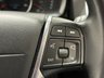 USED 2015 65 VOLVO XC60 2.0 D4 SE NAV 5d 188 BHP 40951 Miles High Gloss Black, Black Leather Interior,