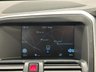 USED 2015 65 VOLVO XC60 2.0 D4 SE NAV 5d 188 BHP 40951 Miles High Gloss Black, Black Leather Interior,
