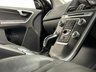 USED 2015 65 VOLVO XC60 2.0 D4 SE NAV 5d 188 BHP 40951 Miles High Gloss Black, Black Leather Interior,