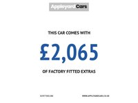 USED 2013 13 AUDI A1 2.0 TDi SPORT 3 DOOR 143 BHP &pound;20 TAX SUPPLIED WITH A FULL MOT