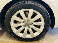 USED 2013 13 AUDI A1 2.0 TDi SPORT 3 DOOR 143 BHP &pound;20 TAX SUPPLIED WITH A FULL MOT