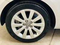 USED 2013 13 AUDI A1 2.0 TDi SPORT 3 DOOR 143 BHP &pound;20 TAX SUPPLIED WITH A FULL MOT