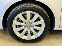 USED 2013 13 AUDI A1 2.0 TDi SPORT 3 DOOR 143 BHP &pound;20 TAX SUPPLIED WITH A FULL MOT