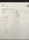 USED 2013 13 AUDI A1 2.0 TDi SPORT 3 DOOR 143 BHP &pound;20 TAX SUPPLIED WITH A FULL MOT