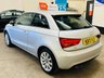 USED 2013 13 AUDI A1 2.0 TDi SPORT 3 DOOR 143 BHP &pound;20 TAX SUPPLIED WITH A FULL MOT