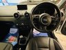 USED 2013 13 AUDI A1 2.0 TDi SPORT 3 DOOR 143 BHP &pound;20 TAX SUPPLIED WITH A FULL MOT