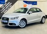USED 2013 13 AUDI A1 2.0 TDi SPORT 3 DOOR 143 BHP &pound;20 TAX SUPPLIED WITH A FULL MOT