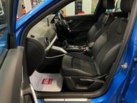 USED 2017 17 AUDI Q2 2.0L TDI QUATTRO S LINE 5d 148 BHP 1 Prev Owner, Comfort + Sound
