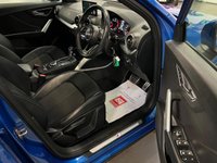 USED 2017 17 AUDI Q2 2.0L TDI QUATTRO S LINE 5d 148 BHP 1 Prev Owner, Comfort + Sound