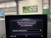 USED 2017 17 AUDI Q2 2.0L TDI QUATTRO S LINE 5d 148 BHP 1 Prev Owner, Comfort + Sound