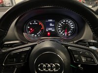USED 2017 17 AUDI Q2 2.0L TDI QUATTRO S LINE 5d 148 BHP 1 Prev Owner, Comfort + Sound