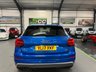 USED 2017 17 AUDI Q2 2.0L TDI QUATTRO S LINE 5d 148 BHP 1 Prev Owner, Comfort + Sound