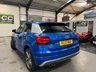 USED 2017 17 AUDI Q2 2.0L TDI QUATTRO S LINE 5d 148 BHP 1 Prev Owner, Comfort + Sound