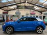 USED 2017 17 AUDI Q2 2.0L TDI QUATTRO S LINE 5d 148 BHP 1 Prev Owner, Comfort + Sound