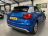 USED 2017 17 AUDI Q2 2.0L TDI QUATTRO S LINE 5d 148 BHP 1 Prev Owner, Comfort + Sound