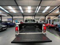 USED 2017 17 TOYOTA HI-LUX 2.4L ACTIVE 4WD D-4D DCB 0d 148 BHP 2 Owners, Excellent Value