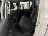 USED 2017 17 TOYOTA HI-LUX 2.4L ACTIVE 4WD D-4D DCB 0d 148 BHP 2 Owners, Excellent Value