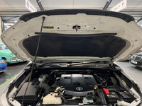 USED 2017 17 TOYOTA HI-LUX 2.4L ACTIVE 4WD D-4D DCB 0d 148 BHP 2 Owners, Excellent Value