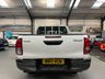 USED 2017 17 TOYOTA HI-LUX 2.4L ACTIVE 4WD D-4D DCB 0d 148 BHP 2 Owners, Excellent Value