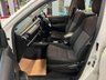 USED 2017 17 TOYOTA HI-LUX 2.4L ACTIVE 4WD D-4D DCB 0d 148 BHP 2 Owners, Excellent Value