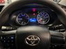 USED 2017 17 TOYOTA HI-LUX 2.4L ACTIVE 4WD D-4D DCB 0d 148 BHP 2 Owners, Excellent Value