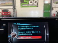 USED 2015 65 BMW 3 SERIES 3.0L 335D XDRIVE M SPORT 4d AUTO 308 BHP Oyster Leather, Nav, B/Tooth