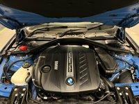USED 2015 65 BMW 3 SERIES 3.0L 335D XDRIVE M SPORT 4d AUTO 308 BHP Oyster Leather, Nav, B/Tooth